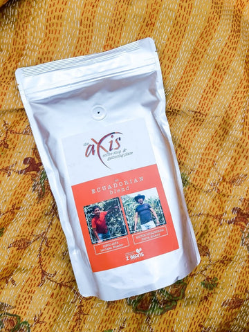 Axis Coffee K-Cups