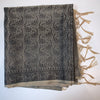 Madurai Silk Scarf