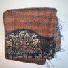 Significant Kantha Silk Scarf